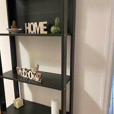 Swing House Apartment เมสเตร ภายนอก รูปภาพ