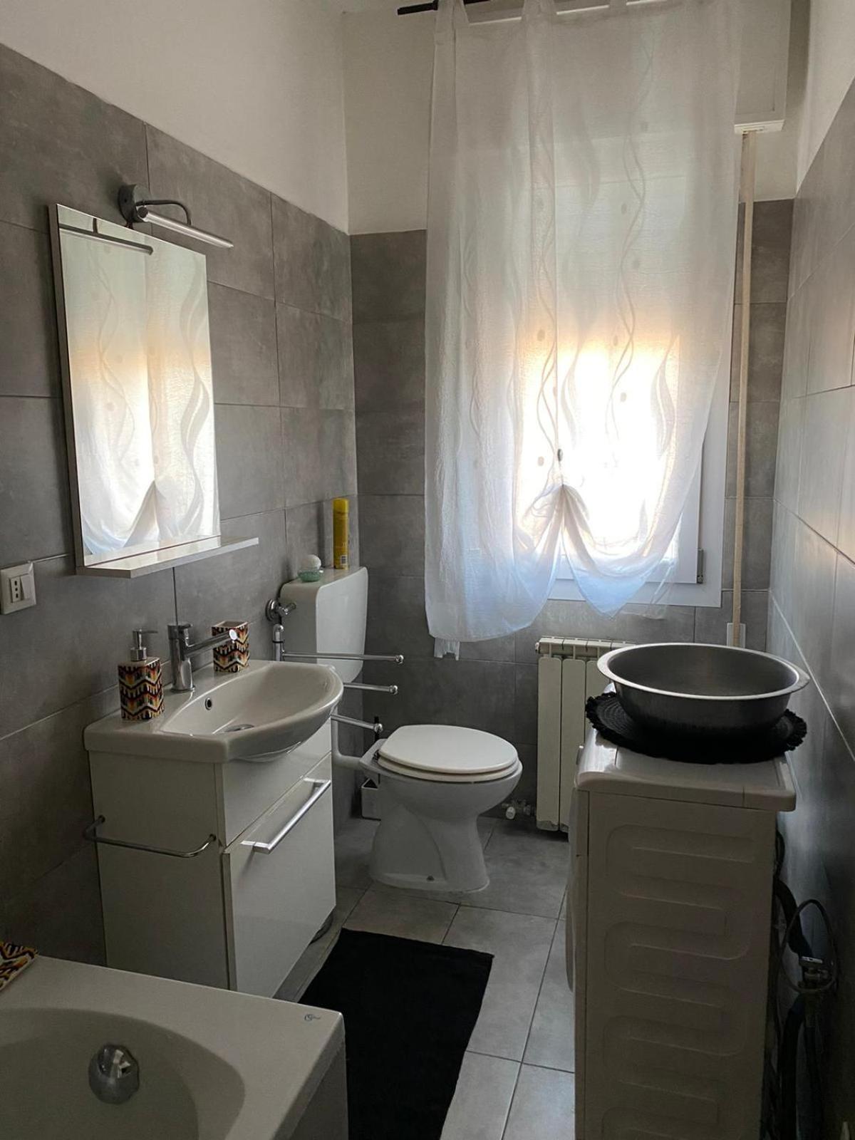 Swing House Apartment เมสเตร ภายนอก รูปภาพ