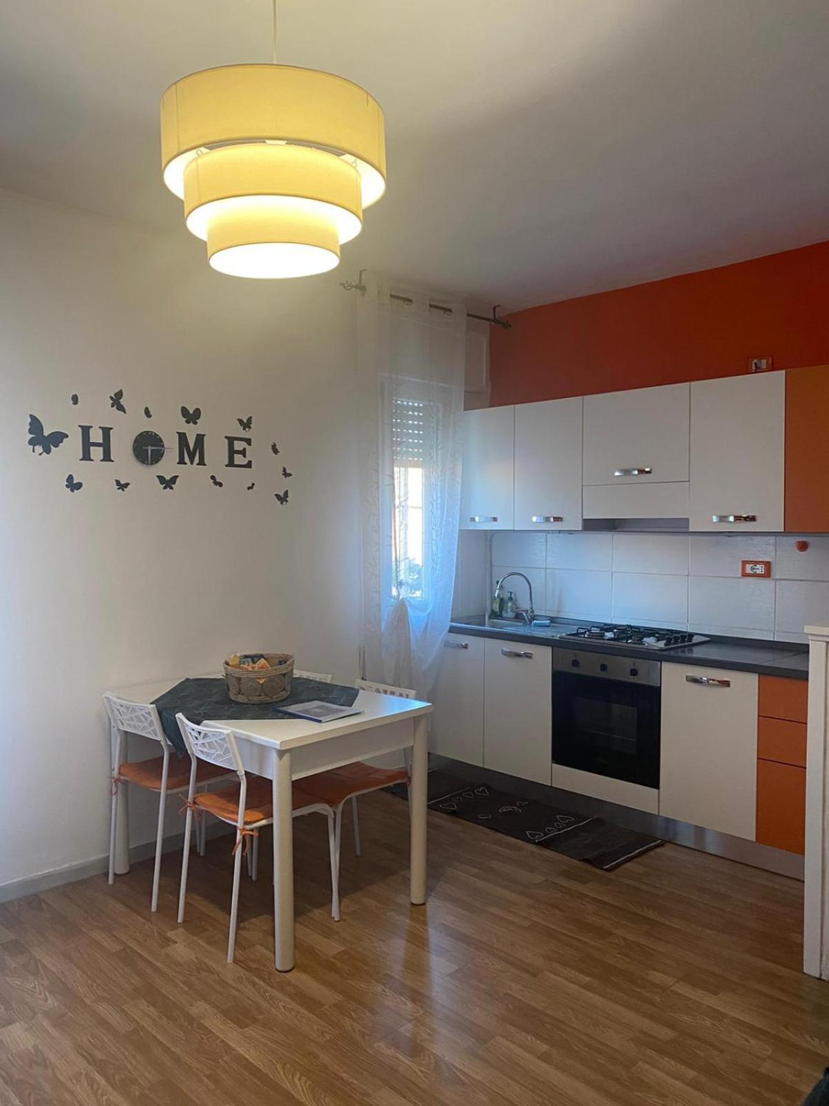 Swing House Apartment เมสเตร ภายนอก รูปภาพ